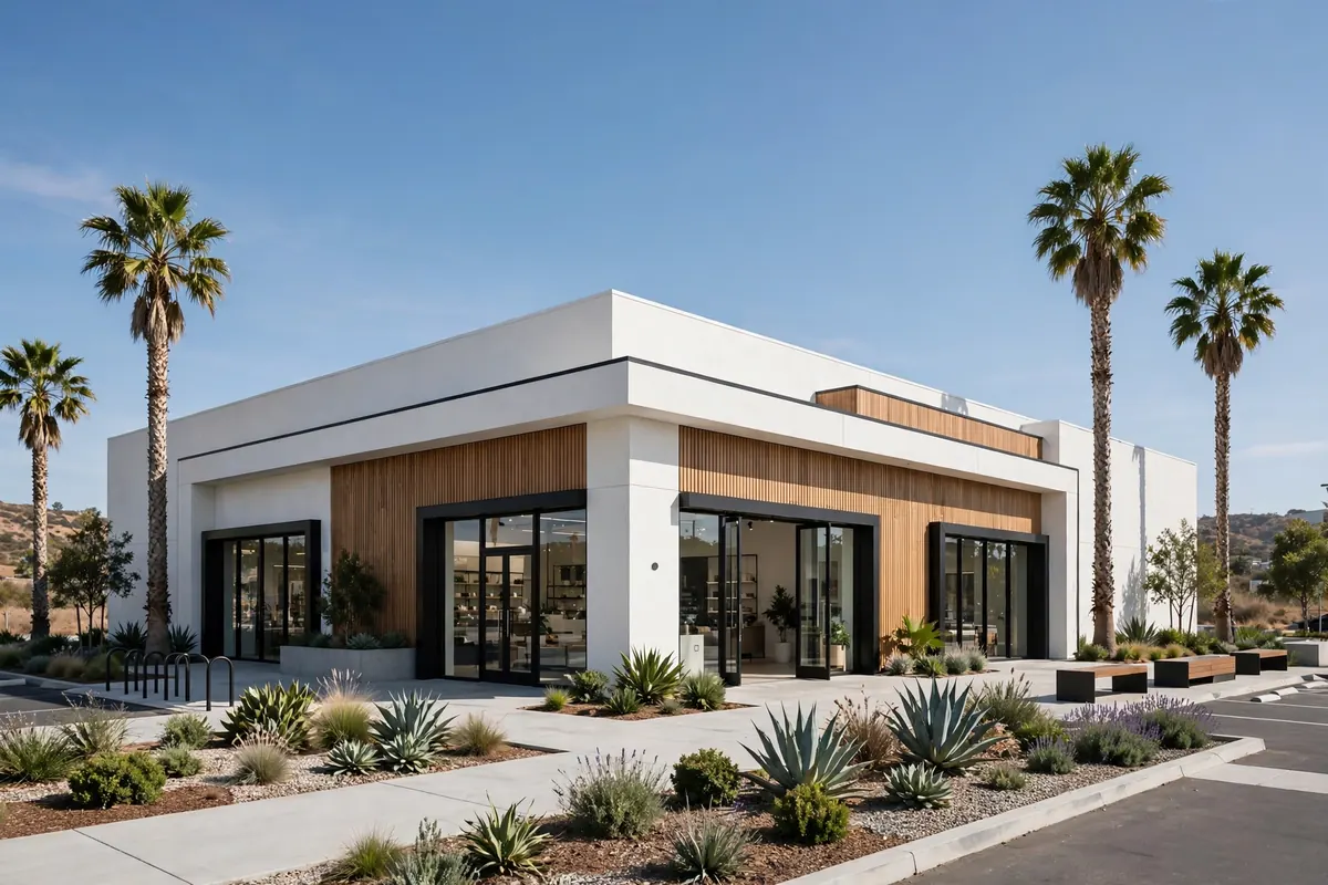 Commercial Line Testing in Perris, CA
